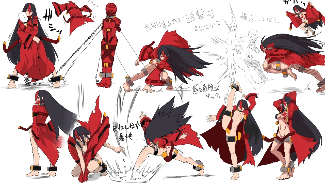 新キャラ追加の応援イラストキャンペーン チームアルカナ公式 Note 新キャラ追加の応援イラストキャンペーン チームアルカナ公式 Note
