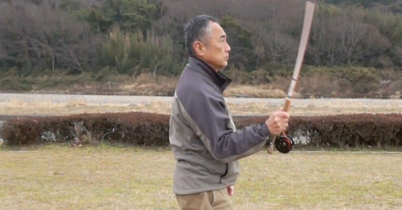 動画解説 基礎から始めるフライキャスティング 3フォルスキャスト 岡田裕師 Note 動画解説 基礎から始めるフライキャスティング 3フォルスキャスト 岡田裕師 Note