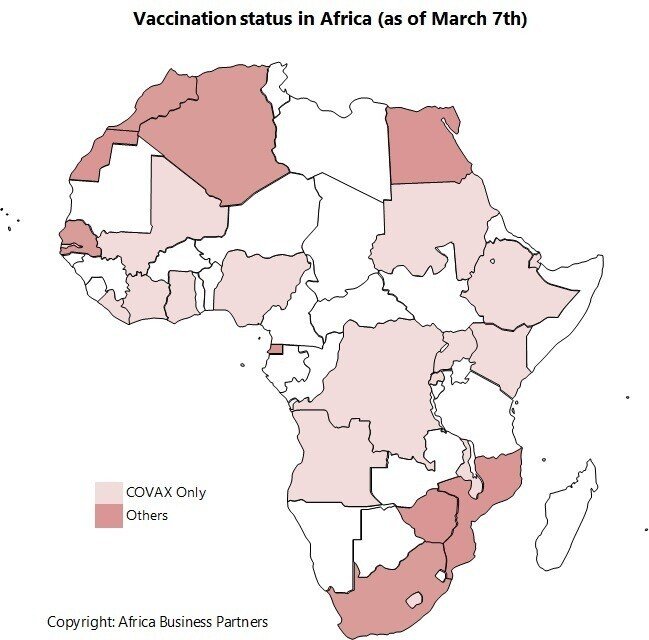 ワクチン_地図