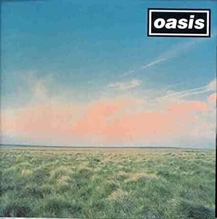 Oasis - Whatever (Official Video) [4K with remastered audio