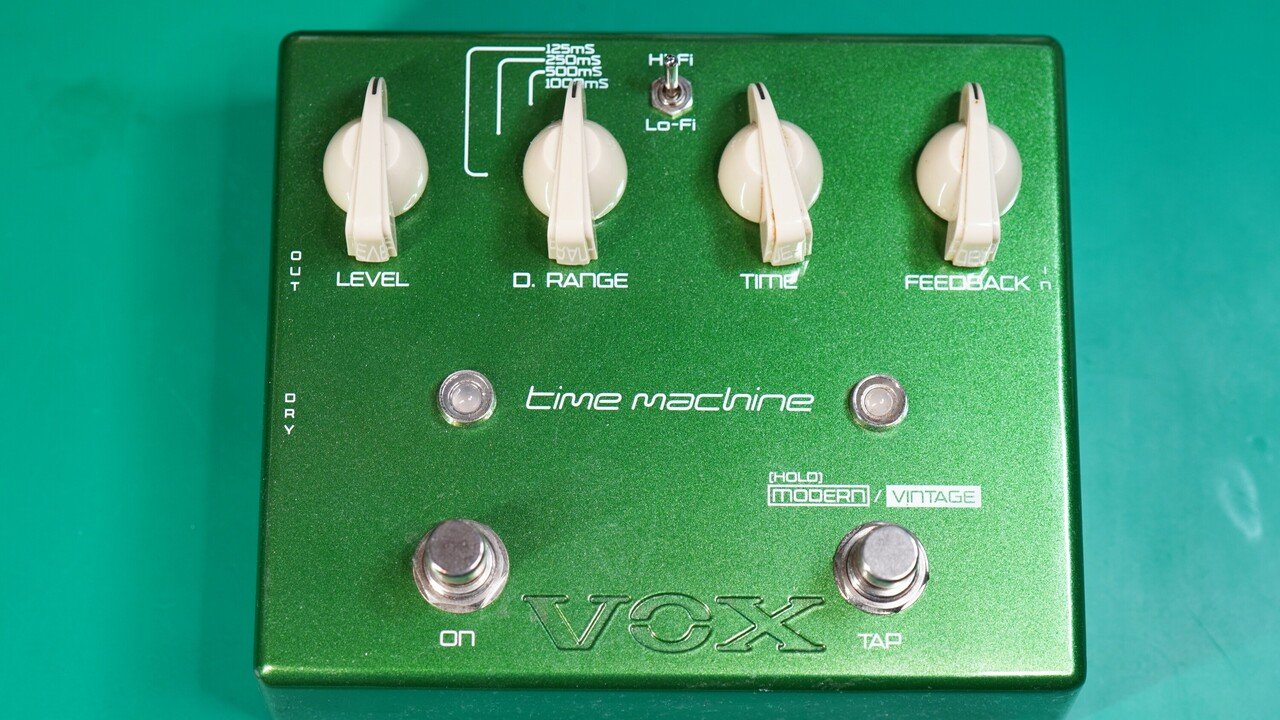 BOSS - DD-7 | Digital Delay