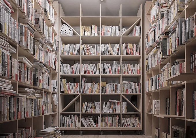 理想の読書部屋 ひまわり Note 理想の読書部屋 ひまわり Note