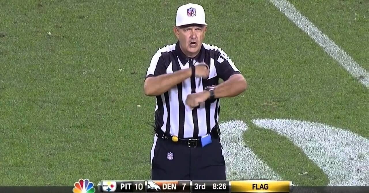 Nfl反則解説シリーズ 1 フォルススタート 度合一郎 Note