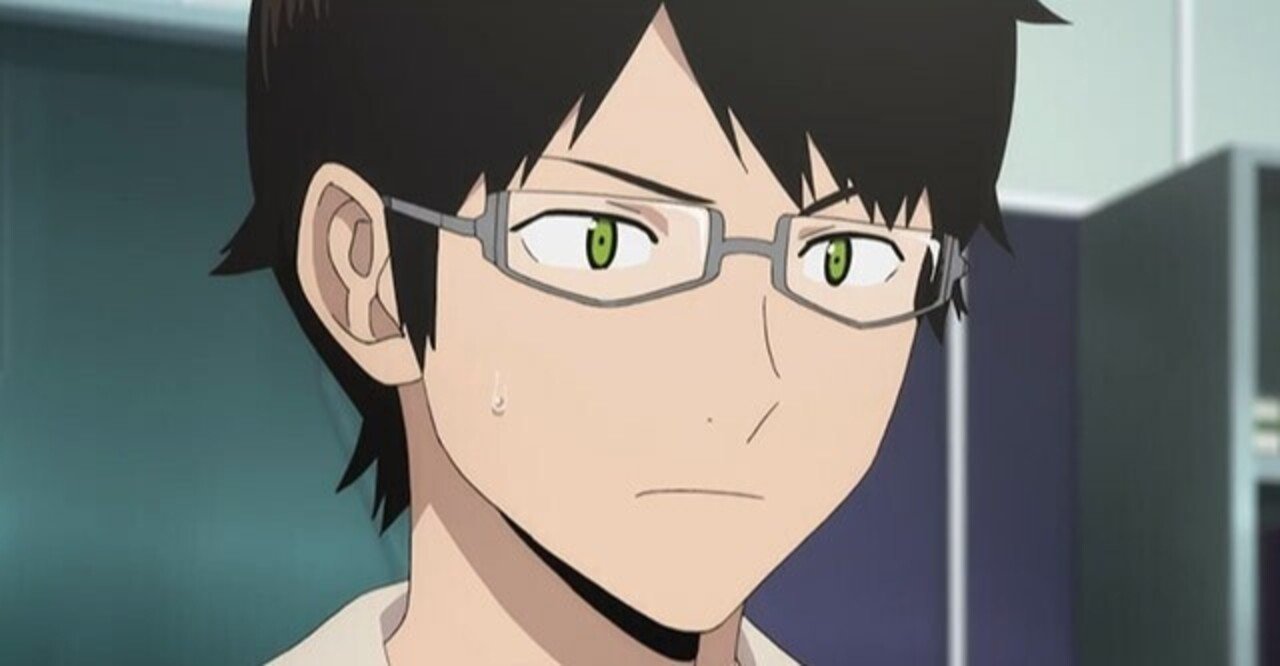 アニメ ワールドトリガー 2ndシーズン 第8話 交渉 感想 Double K Note アニメ ワールドトリガー 2ndシーズン 第8話 交渉 感想 Double K Note