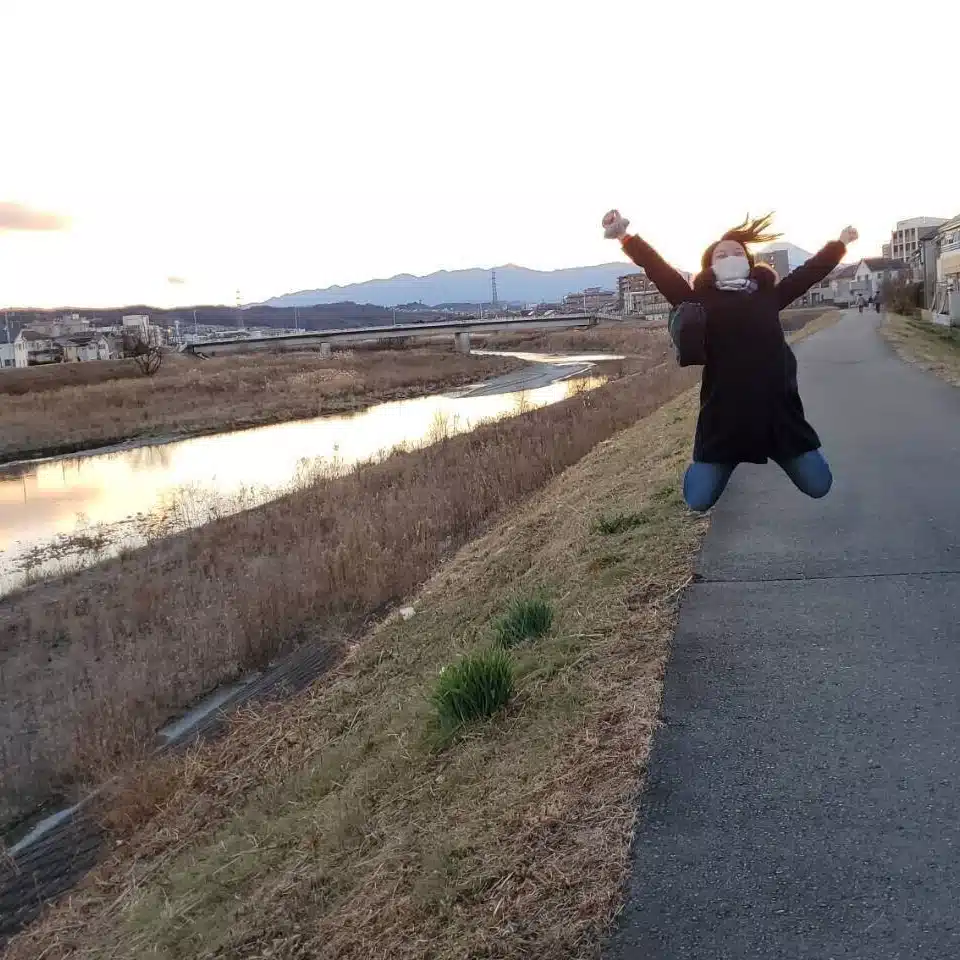 美晴(Miharu)