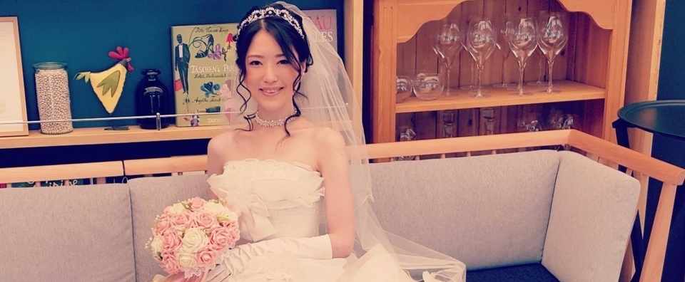 世界で一番使えない 結婚式の花嫁の手紙例文 シマヅ Note