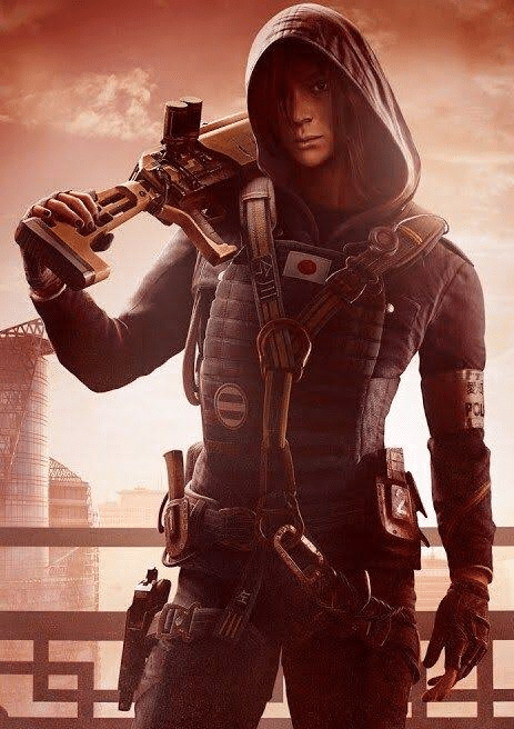 今日から始めるレインボーシックス講座 2時間目 キャラの強み 立ち回り 役割を知ろう 攻撃側 21年最新版 Ryu Note