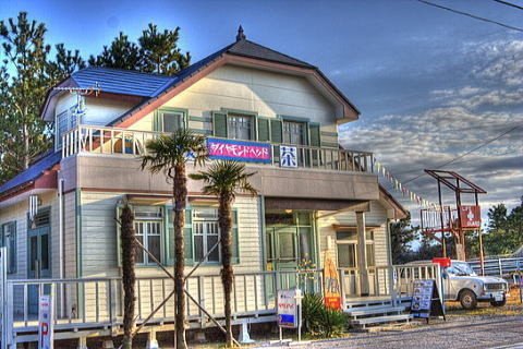90年代ドラマロケ地 夏はやっぱ 海だね 好きですドラマ ビーチボーイズが 旅の音楽家 Studio Iota Label スタジオ イオタ Note