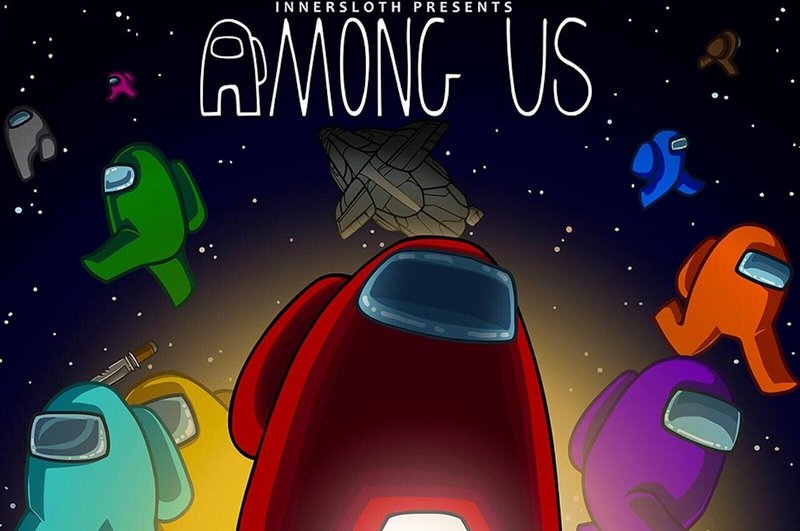 Sn S Diaries Season 5 What S The Meaning Of Among Us 正則学園高等学校 Sn S Diaries Season 5 What S The Meaning Of Among Us 正則学園高等学校