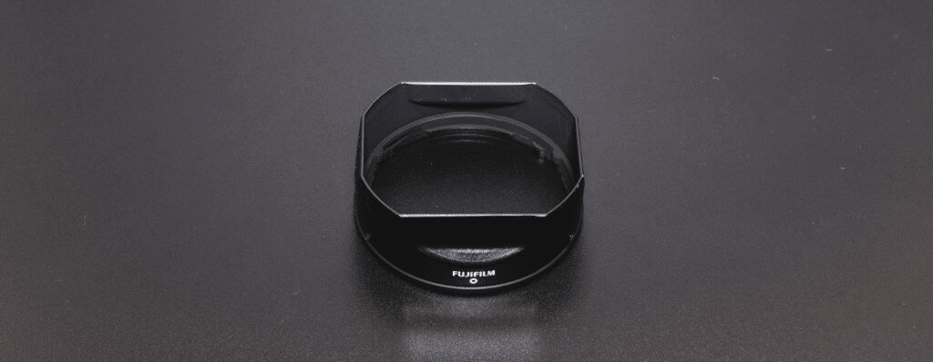 NOKTON classic 35mm F1.4 SC(レンズフード付) Amazon | Haoge 43mm スクエアメタルscrew-inレンズフードfor
