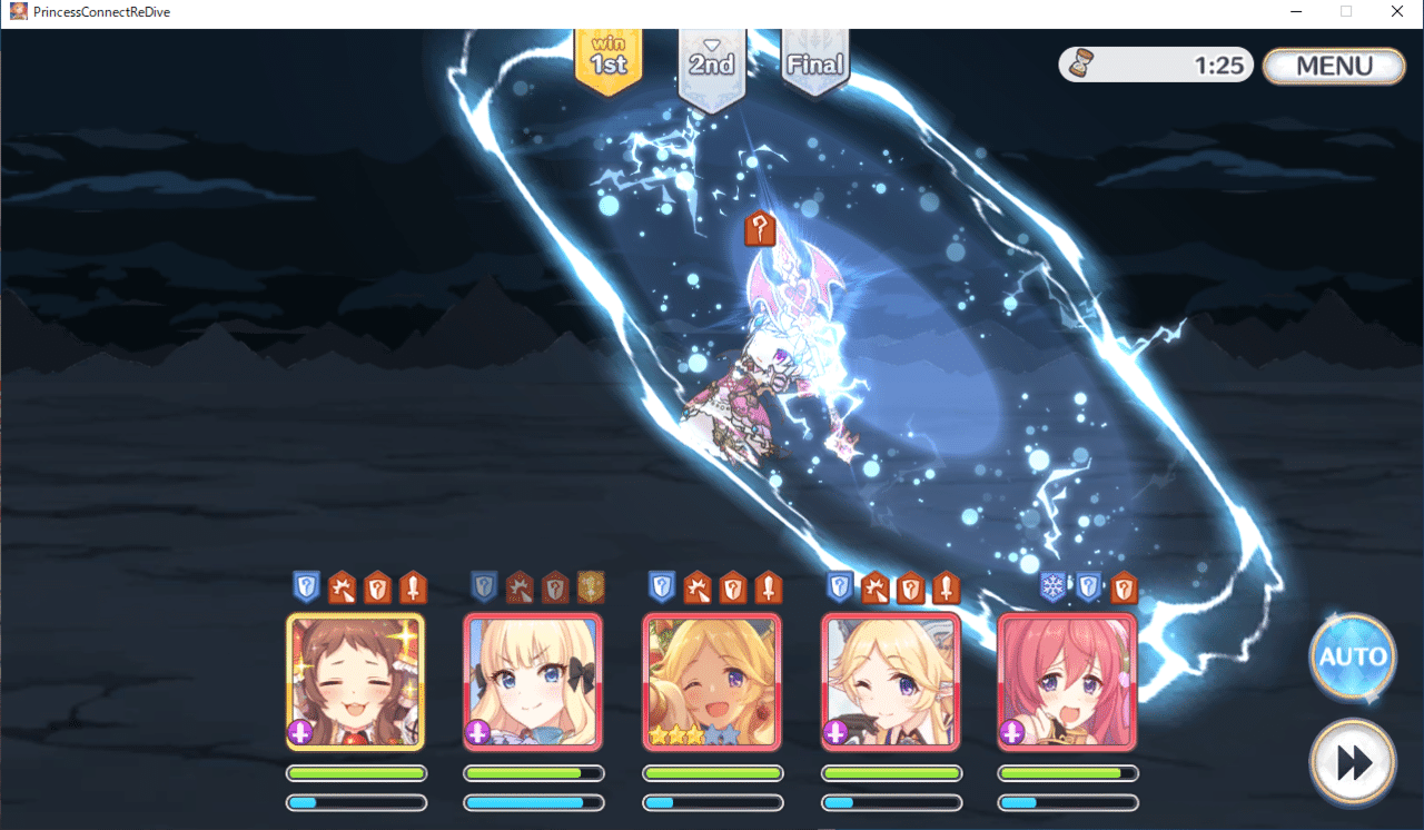 バトルアリーナ入門 非カンストで出来る限り登ろう編 きりたに Note バトルアリーナ入門 非カンストで出来る限り登ろう編 きりたに Note