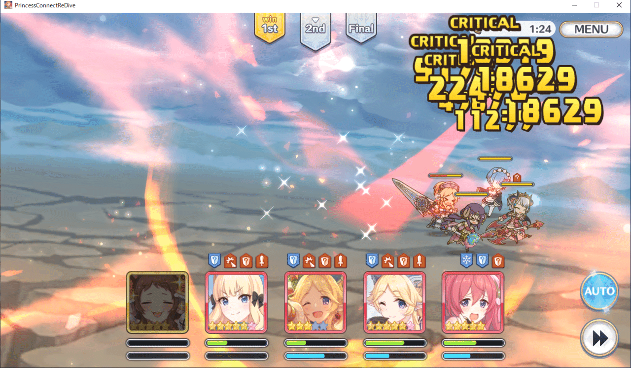 バトルアリーナ入門 非カンストで出来る限り登ろう編 きりたに Note バトルアリーナ入門 非カンストで出来る限り登ろう編 きりたに Note