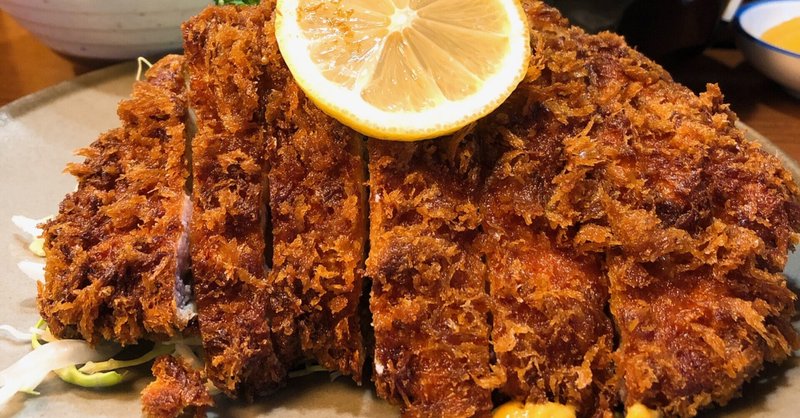 コスパが素晴らしいとんかつ屋さん 味のかつ平 三越前 オカランガイド Note コスパが素晴らしいとんかつ屋さん 味のかつ平 三越前 オカランガイド Note