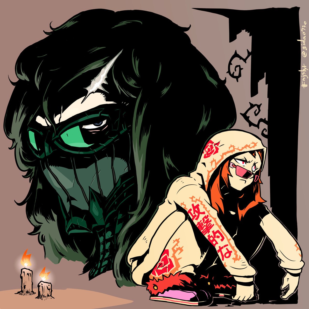 アンブラ シャドウウィーヴ ぎだ Gida0730 Note アンブラ シャドウウィーヴ ぎだ Gida0730 Note