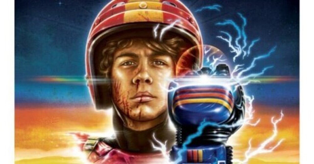 アデイonline再掲シリーズ第十八弾 荒野に厨二 慟哭す ターボキッド Turbo Kid 15年 カナダ 竹美 タケミ ガ ミエタラ オワリ Note アデイonline再掲シリーズ第十八弾 荒野に厨二 慟哭す ターボキッド Turbo Kid 15年 カナダ 竹美 タケミ ガ ミエタラ オワリ Note