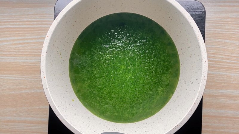 1人前約119円 タケノコの木の芽風マヨネーズ和え イナダの三つ星自炊 Note