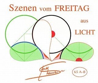 シュトックハウゼン全集CDリスト［No.61-70］｜シュトックハウゼン音楽情報