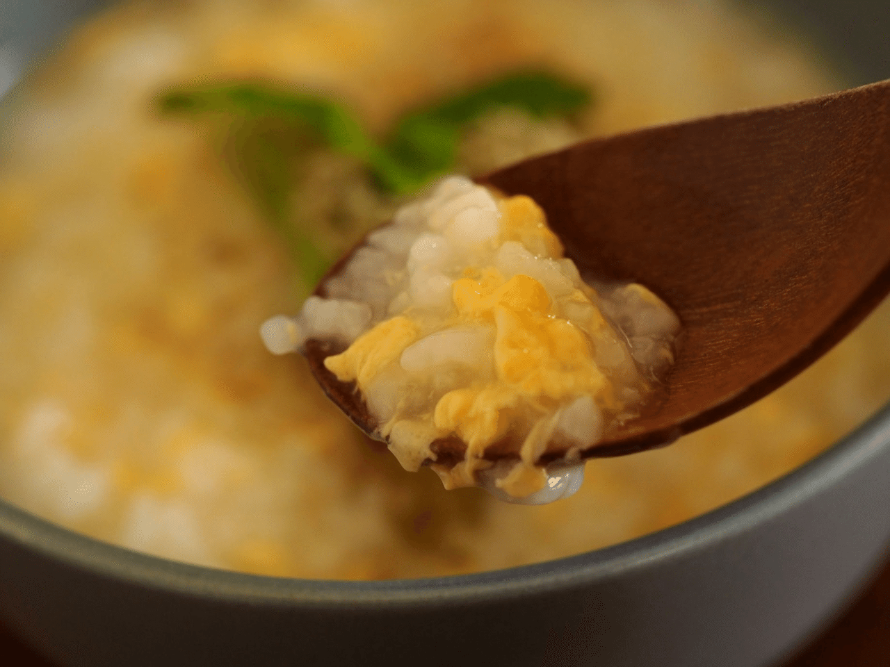 生米からつくる たまご粥 のレシピ お粥研究家 鈴木かゆ Note 生米からつくる たまご粥 のレシピ お粥研究家 鈴木かゆ Note