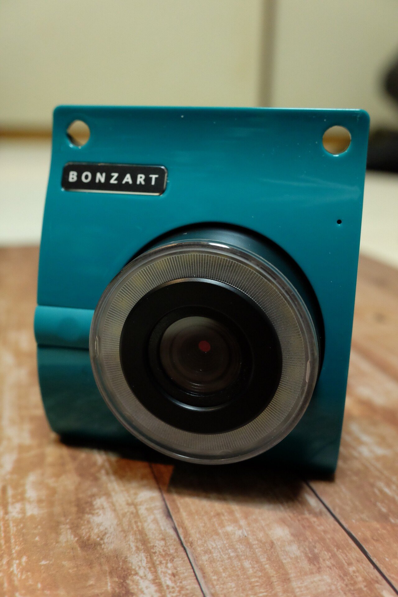 BONZART ZIEGEL】インプレッションや実写・作例について BONZART ZIEGEL】インプレッションや実写・作例について