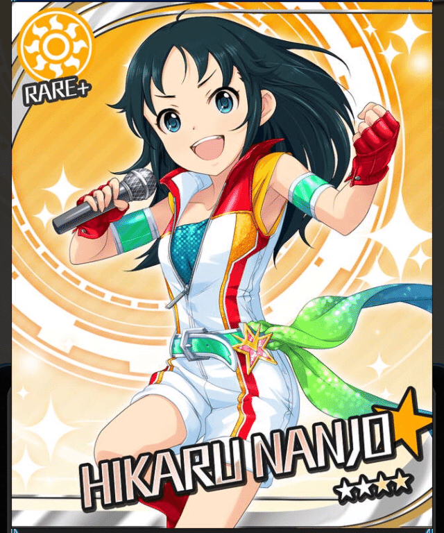 だいたい5分で分かる 南条光 和音a K Aぶいたいがー Note だいたい5分で分かる 南条光 和音a K Aぶいたいがー Note