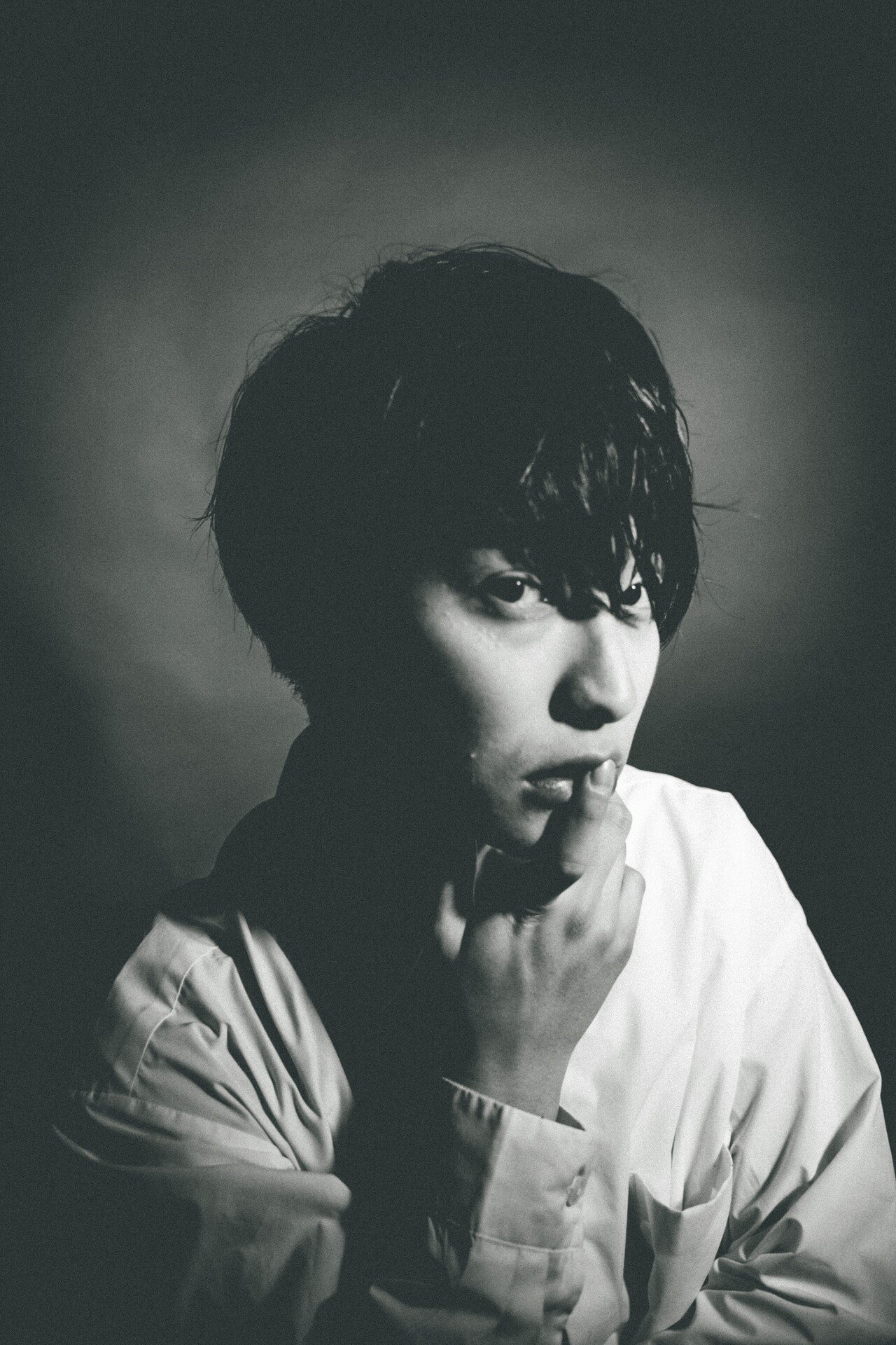 Day1○きみでした (Acoustic Version)｜さくらしめじ