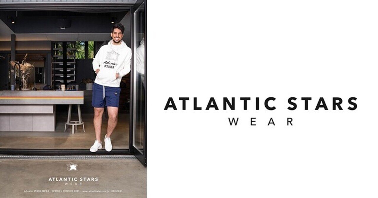 Atlantic Stars Wear Spring Summer 21 新時代にデイリー使いできるジェンダーレスなワンマイルウェアが登場 吉田陽平 Yoheyoshida Note Atlantic Stars Wear Spring Summer 21 新時代にデイリー使いできるジェンダーレスなワンマイルウェアが登場 吉田陽平 Yoheyoshida Note