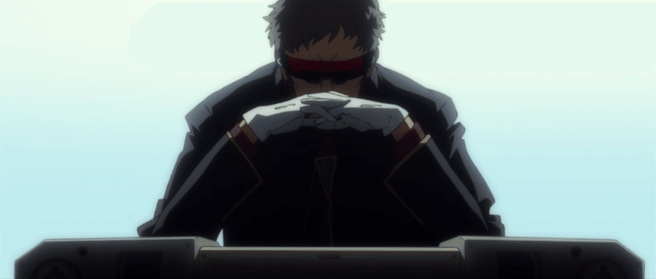 シン エヴァと視線の物語 見終わったら ２周目前に読もう 深津 貴之 Fladdict Note