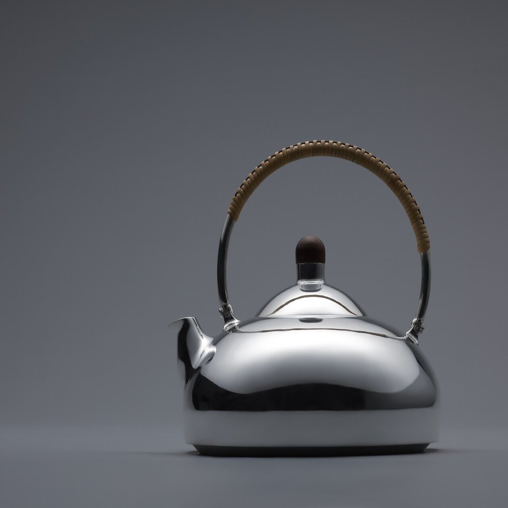 ZENSという会社の仕事 ｜鉄瓶｜銀瓶｜茶器｜急須｜黒川雅之 / Kurokawa