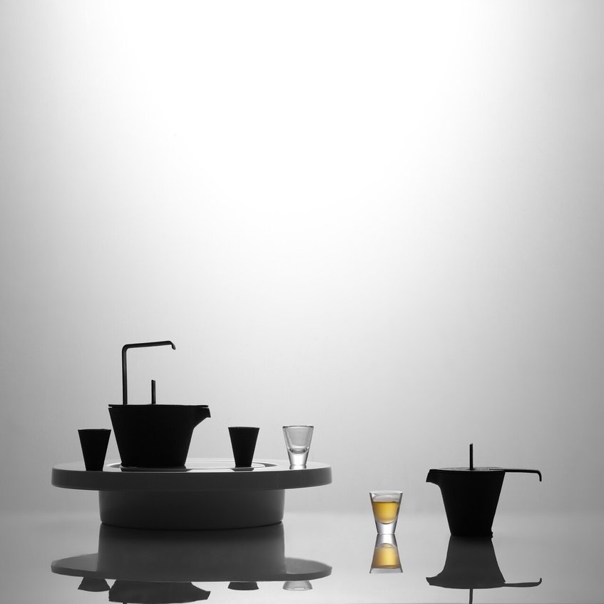 ZENSという会社の仕事 ｜鉄瓶｜銀瓶｜茶器｜急須｜黒川雅之 / Kurokawa