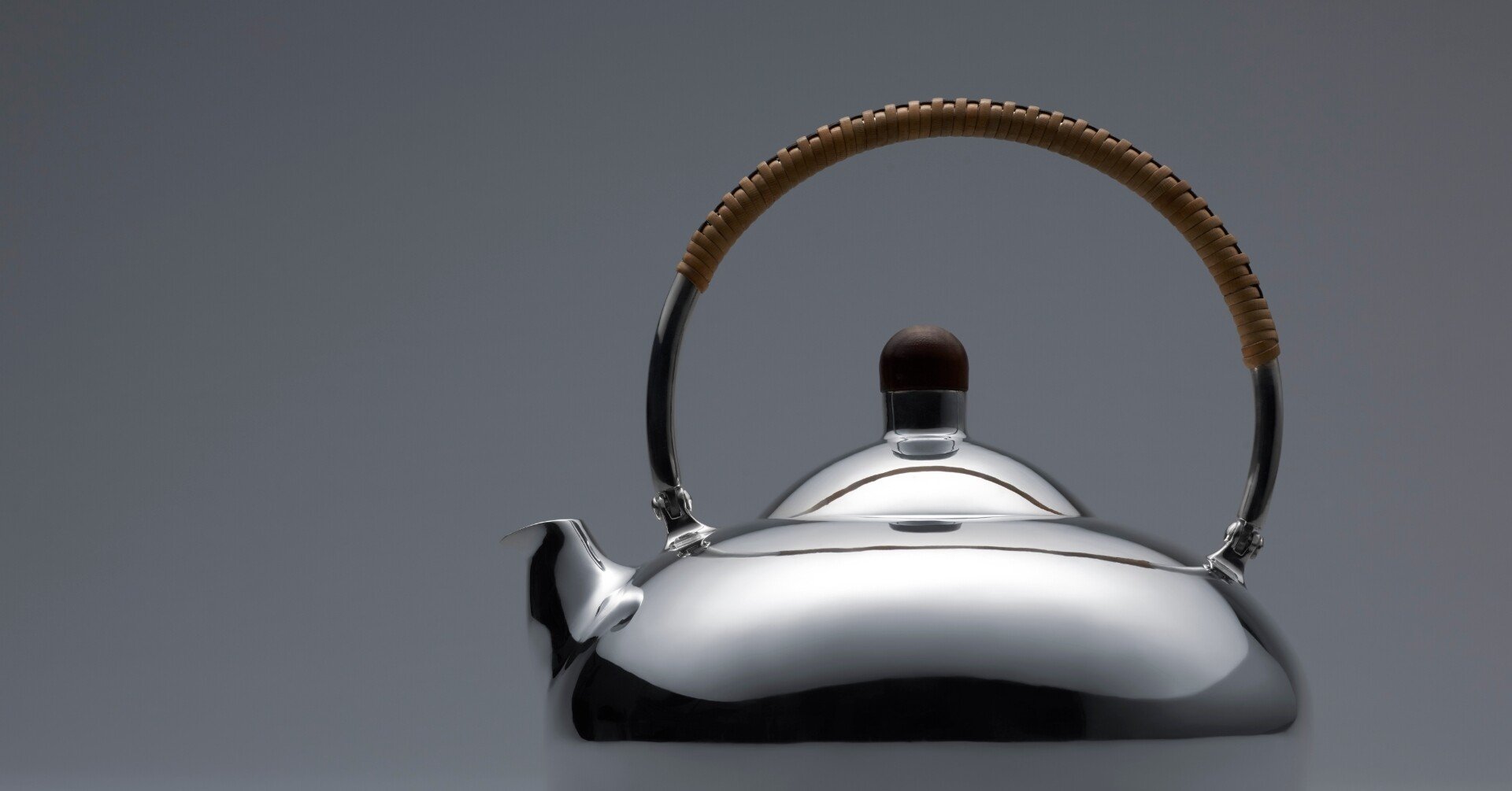 ZENSという会社の仕事 ｜鉄瓶｜銀瓶｜茶器｜急須｜黒川雅之 / Kurokawa