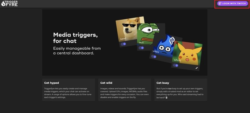 配信中に画像や音を出すやり方 ねずみ大福 Note