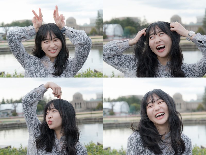 Ohana Who 志和浩司 Note Ohana Who 志和浩司 Note