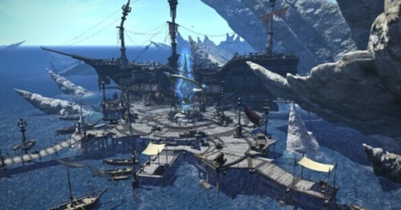Ff14 フィースト Pvp をs18から始めてゴールドになった話 Exkoyari Note