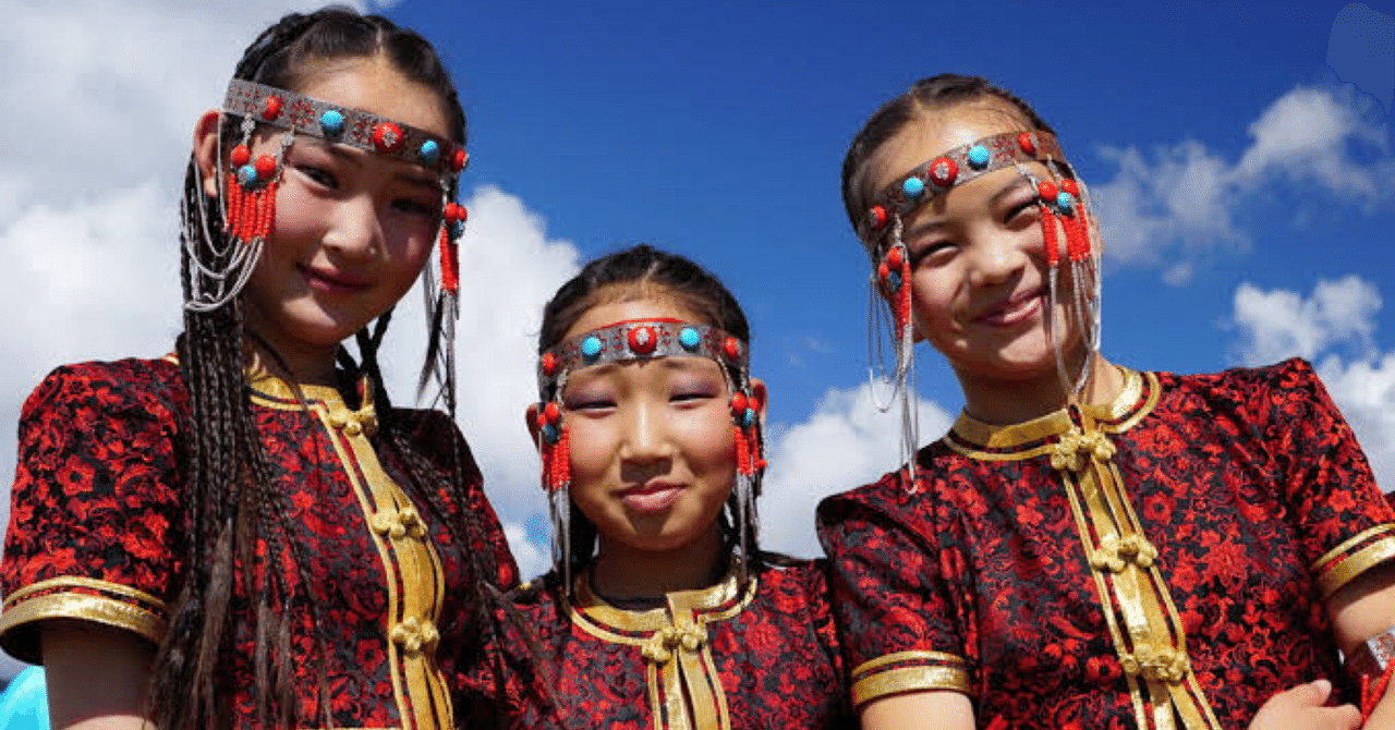 遊牧民の研究をして3年間モンゴルに在住していた私が女性の日に思う日本とのギャップ Onon Note 遊牧民の研究をして3年間モンゴルに在住していた私が女性の日に思う日本とのギャップ Onon Note