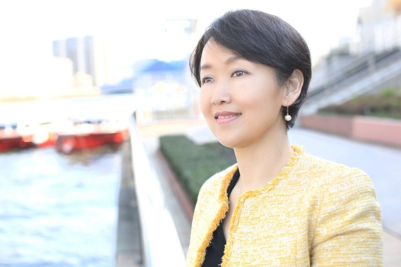 小林 理恵 身軽になる術 櫛野展正 くしの のぶまさ Note