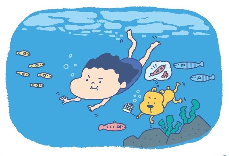 海の日 の定番タグ記事一覧 Note つくる つながる とどける
