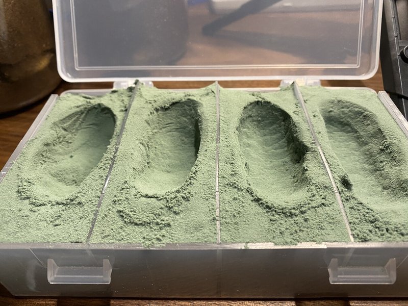 クワガタ カブトムシ育成のために人工蛹室の作成してみた Noriaki Kawanishi 黒崎base半農style Note