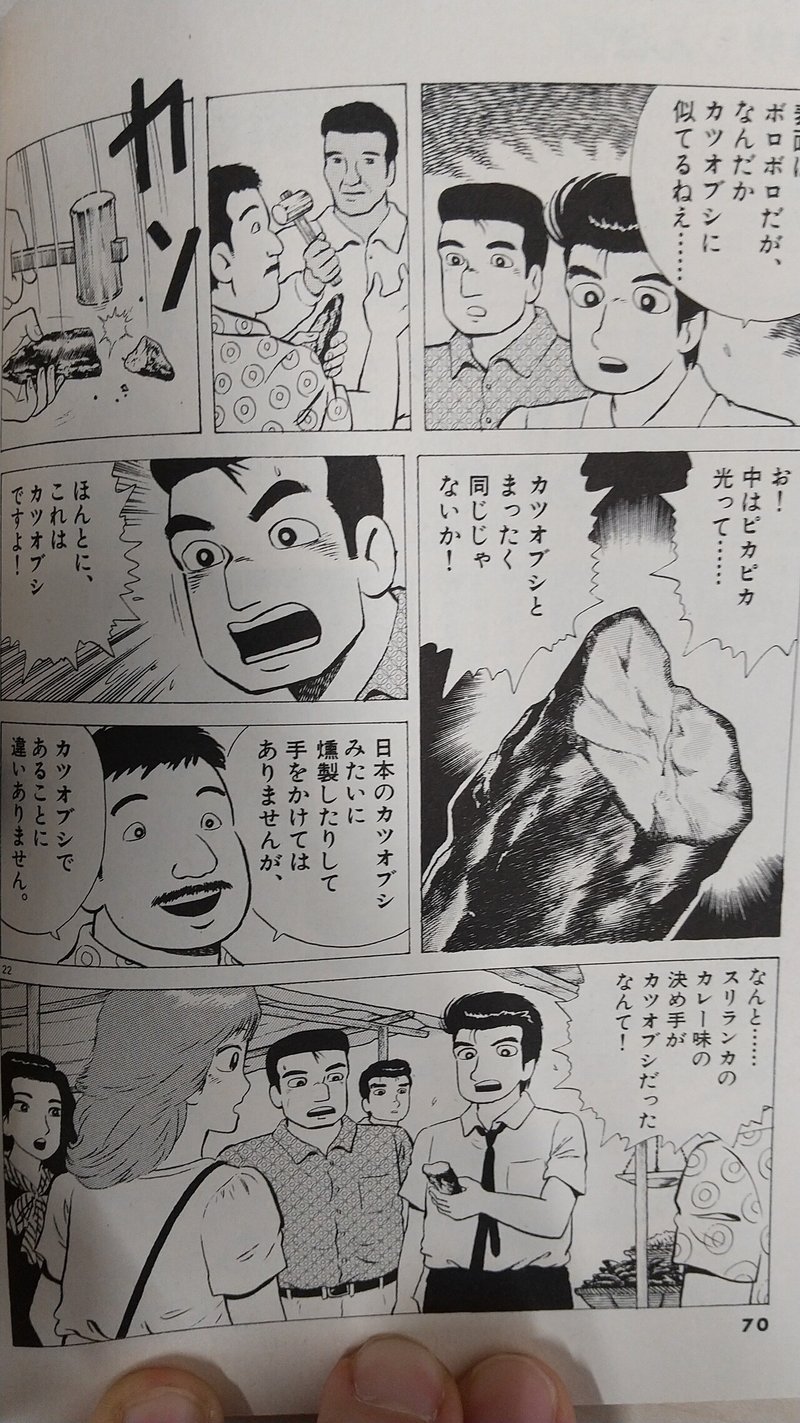 マンガ 私でもスパイスカレー作れました を読んでスパイスカレーを作ってみました 滋賀県 草津市の弁護士 ミカン法律事務所