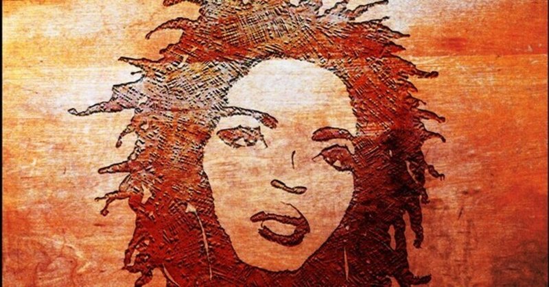 【Album Review】Lauryn Hill, 《The Miseducation of Lauryn Hill》 (1998)