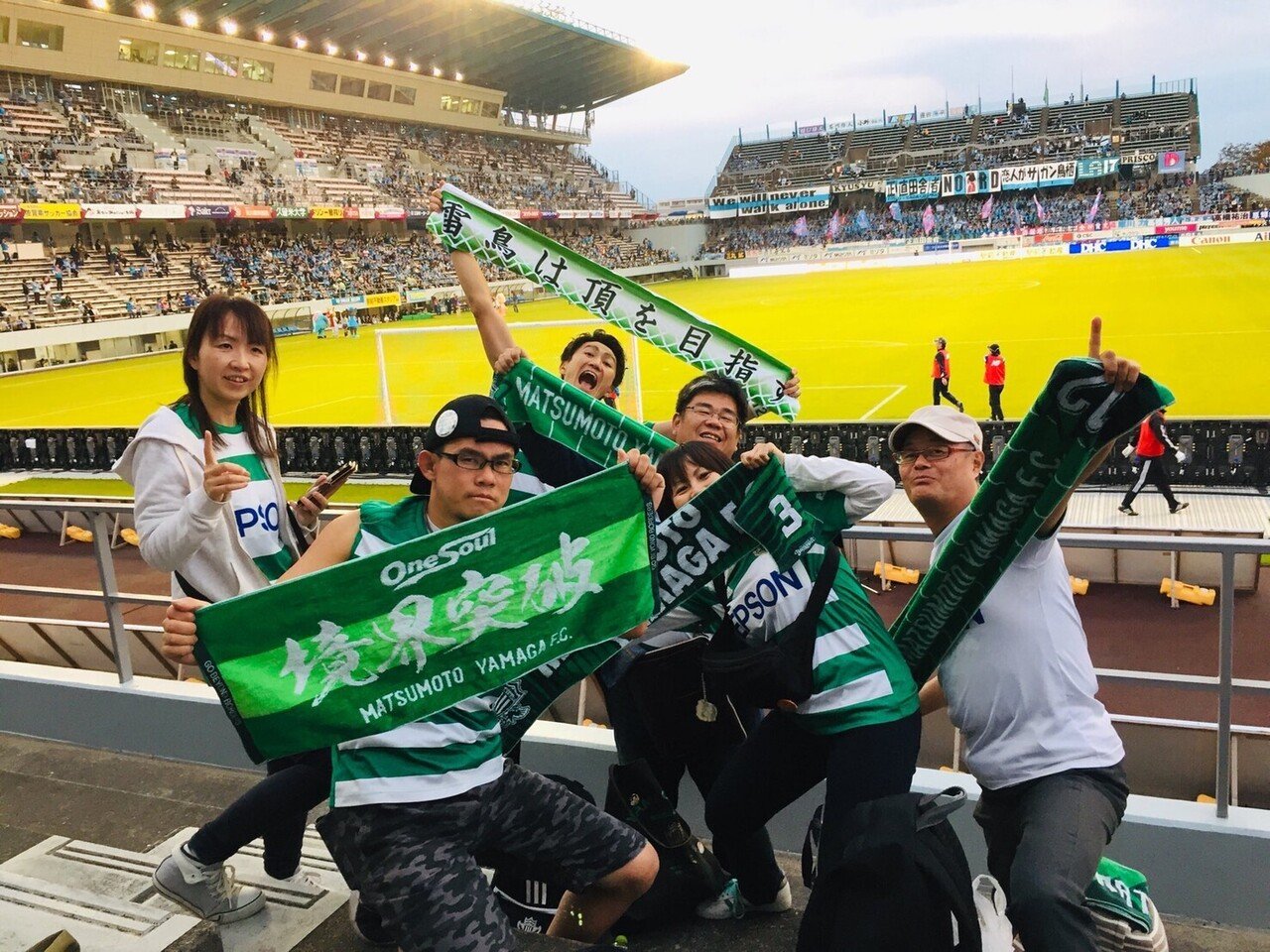 山雅をきっかけに 松本移住を決心 ぐっちの人生を変えた サポーター クラブ 街の絆 Nest ネスト サポーターの想いを伝えるメディア Note 山雅をきっかけに 松本移住を決心 ぐっちの人生を変えた サポーター クラブ 街の絆 Nest ネスト サポーターの想いを伝えるメディア Note