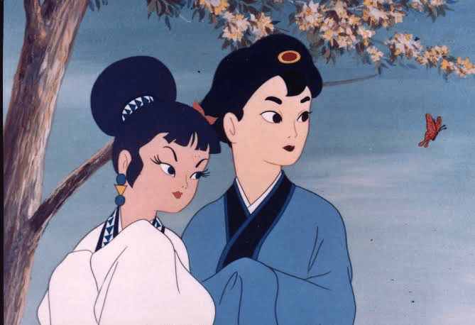 日本アニメ史を全まとめ 1917年 00年までの流れを代表作で振り返る ジュウ ショ アート カルチャーライター Note