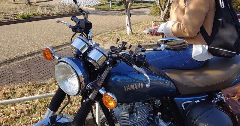 Sr400 キックスタートって力がないとできないし難しいよね Nadeshico Srライダー Note Sr400 キックスタートって力がないとできないし難しいよね Nadeshico Srライダー Note