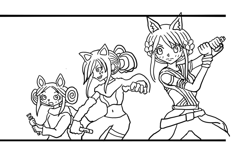 ライトセイバー の新着タグ記事一覧 Note つくる つながる とどける