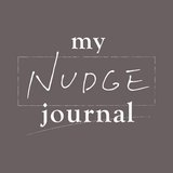 my NUDGE journal by NUDGE（ナッジ）