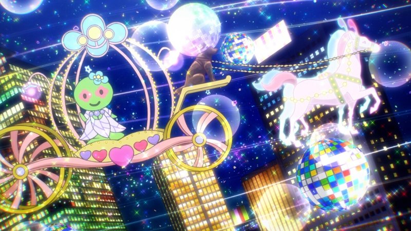 渋谷 映画ヒーリングっと プリキュア 映画公開記念 渋谷区内全15ヶ所を回遊する大型arラリーイベントを開催決定 3月22日 一般財団法人渋谷区観光協会 Note