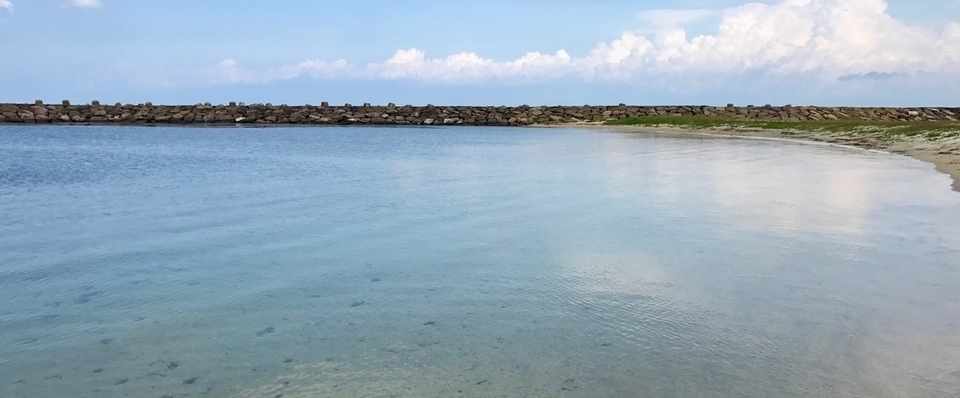 白い海 Plus Eye Note