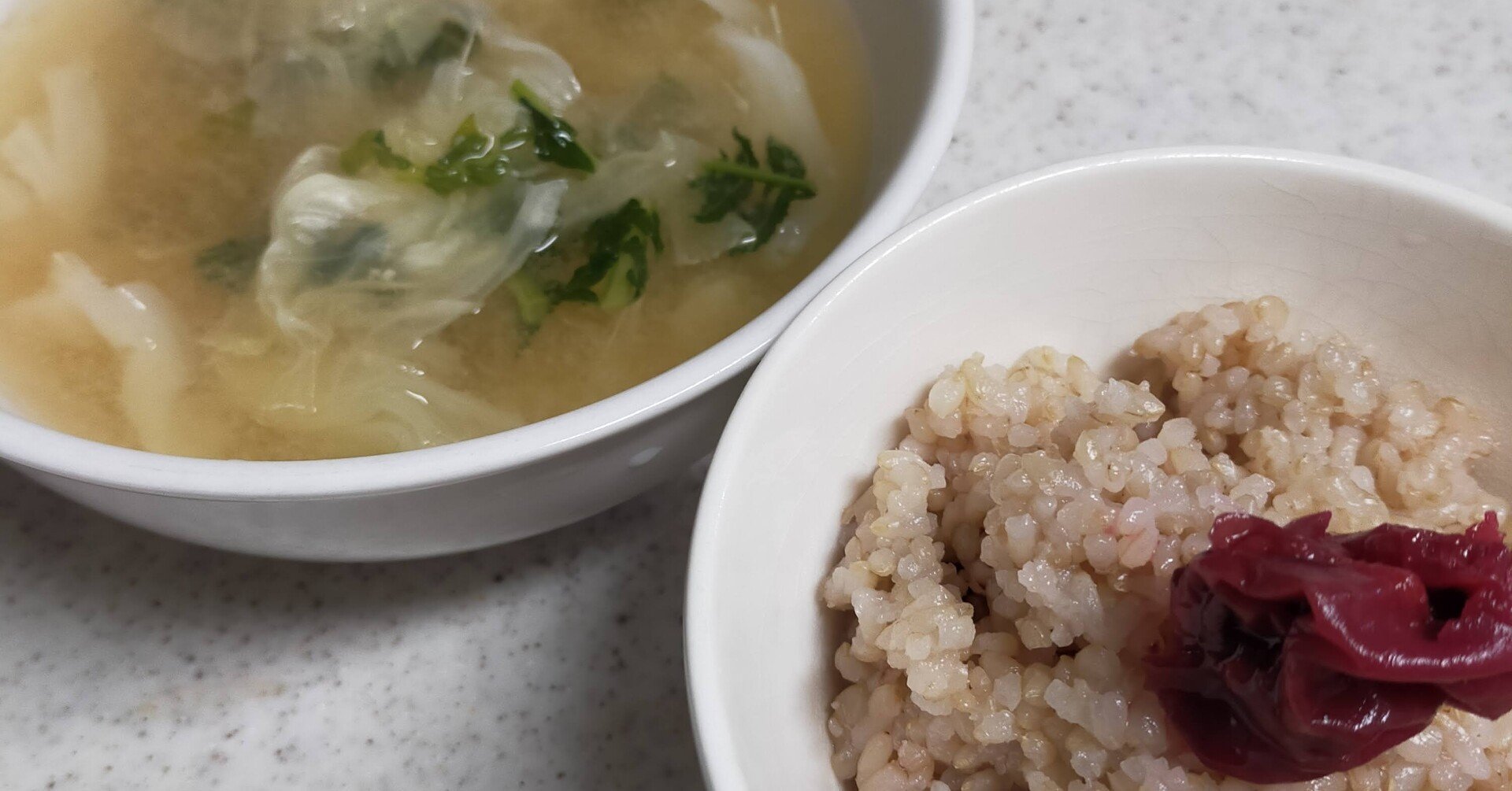 7号食日記 回復食期 好転反応 祥 Note 7号食日記 回復食期 好転反応 祥 Note