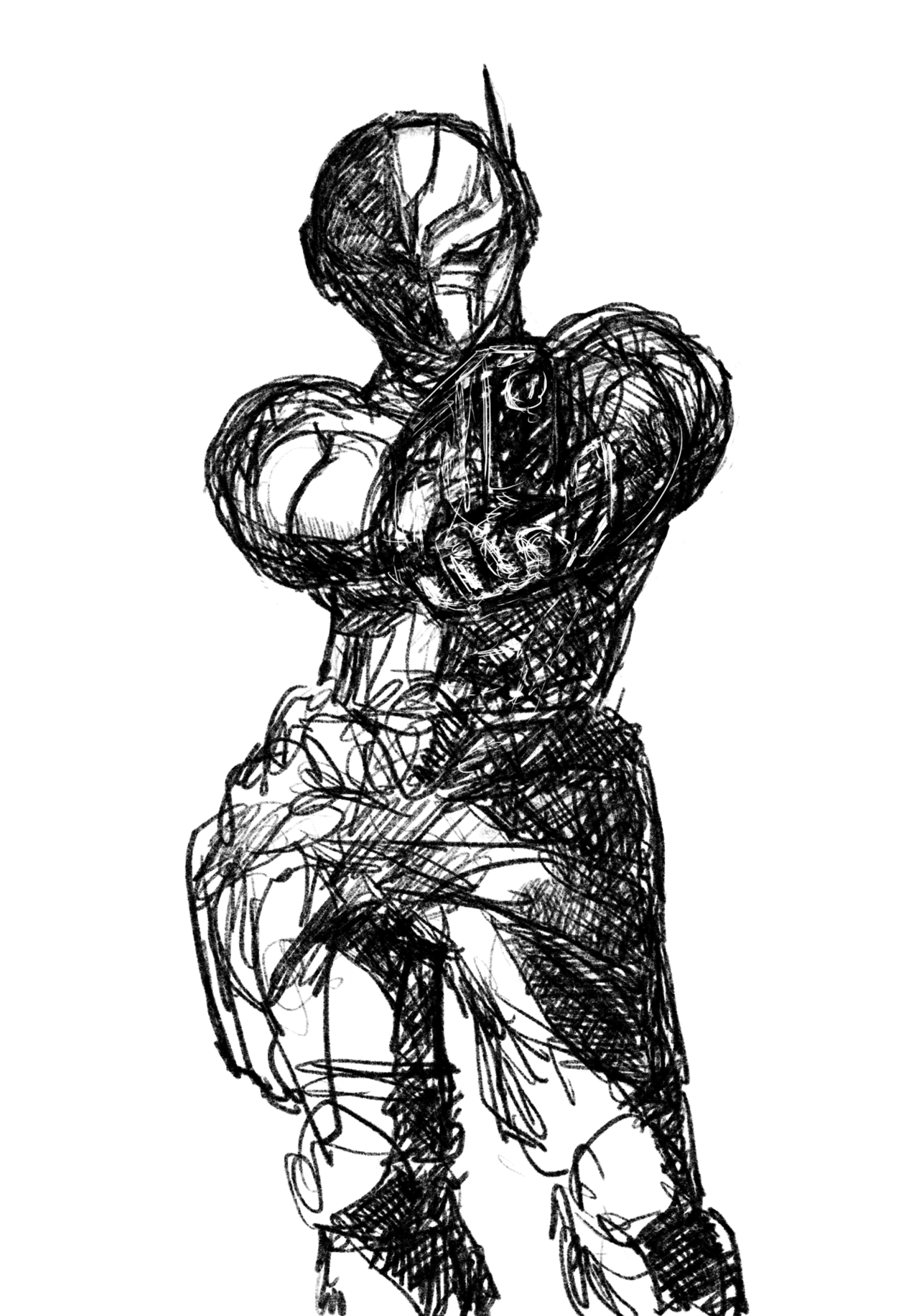 宇宙刑事的なヤツ ふじ Note