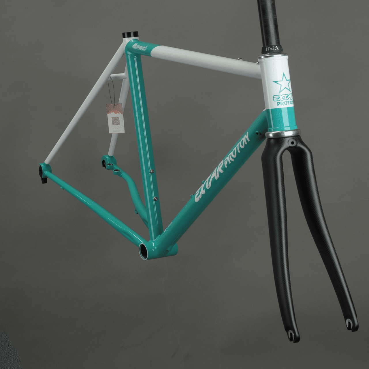 僕のEXTARPROTON (フレーム編)｜しみみー