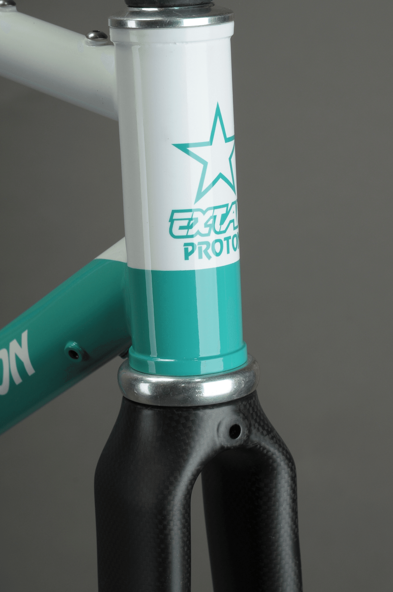 僕のEXTARPROTON (フレーム編)|しみみー 僕のEXTARPROTON (フレーム編)|しみみー